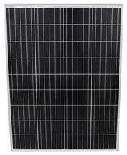 Load image into Gallery viewer, Aims 100 Watt Solar Panel Monocrystalline - Aims Backup Generator Store