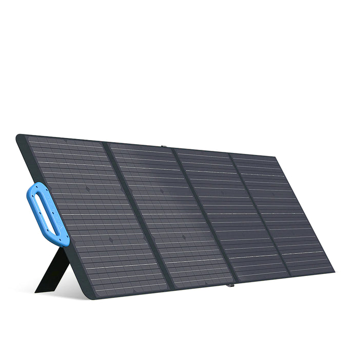 BLUETTI PV120 Solar Panel 120W - BLUETTI Backup Generator Store