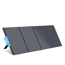 Load image into Gallery viewer, Bluetti PV200 Solar Panel 200W - BLUETTI Backup Generator Store