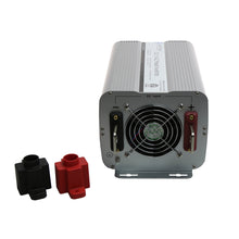 Load image into Gallery viewer, Aims 2000 Watt Power Inverter GFCI ETL Listed Conforms to UL458 Standards - Aims Backup Generator Store