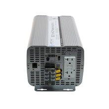 Load image into Gallery viewer, Aims 3600 Watt UL458 Listed Power Inverter GFCI ETL Certified Conforms to UL458 Standards - Aims Backup Generator Store
