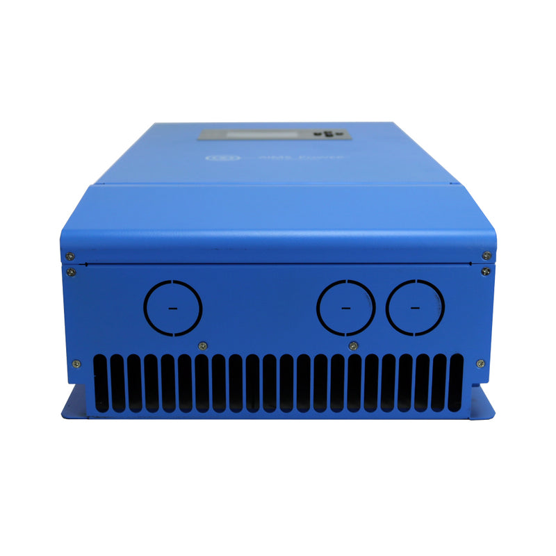 Load image into Gallery viewer, 80 Amp Solar Charge Controller 12/24/36/48 VDC MPPT ETL Listed to UL 458/CSA 22.2 - Aims Backup Generator Store