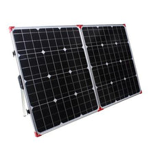 Load image into Gallery viewer, Lion 100W 12V Solar Panel - Lion Backup Generator Store