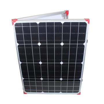 Load image into Gallery viewer, Lion 100W 12V Solar Panel - Lion Backup Generator Store