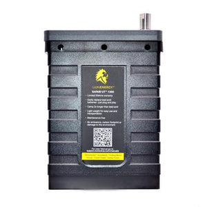 Lion Safari UT 1300 12V 105Ah Lithium Iron Phosphate (LiFePO4) Battery - Lion Backup Generator Store