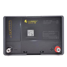 Load image into Gallery viewer, Lion Safari UT 1300 12V 105Ah Lithium Iron Phosphate (LiFePO4) Battery - Lion Backup Generator Store