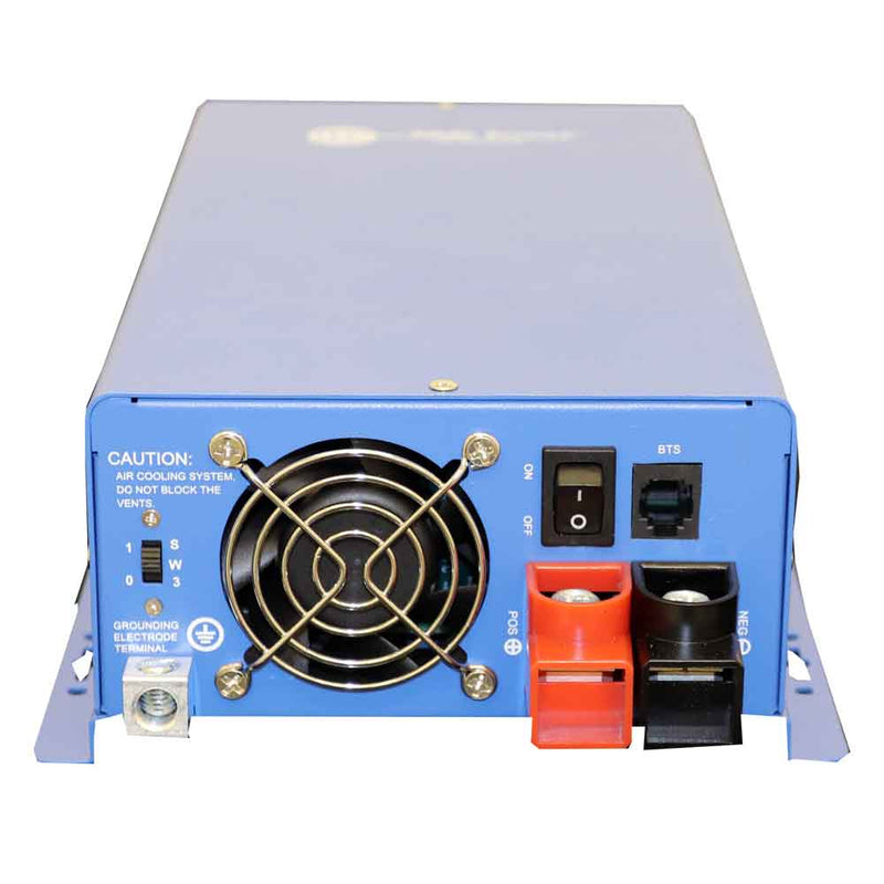 Load image into Gallery viewer, Aims AC Converter/ Battery Charger 36V & 48V Smart Charger 25 Amps - Aims Backup Generator Store