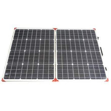 Load image into Gallery viewer, Lion 100W 12V Solar Panel - Lion Backup Generator Store