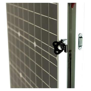 Lion 100W 12V Solar Panel - Lion Backup Generator Store