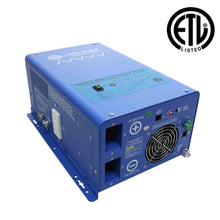 Load image into Gallery viewer, Aims 1000 Watt Pure Sine Inverter Charger - ETL Listed to UL 458 - Aims Backup Generator Store