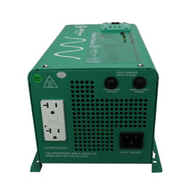 Load image into Gallery viewer, Aims 1250 Watt Low Frequency Pure Sine Inverter Charger 12 VDC to 120 VAC - Aims Backup Generator Store