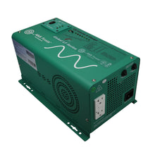 Load image into Gallery viewer, Aims 1250 Watt Low Frequency Pure Sine Inverter Charger 12 VDC to 120 VAC - Aims Backup Generator Store