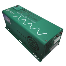 Load image into Gallery viewer, Aims 2500 Watt Low Frequency Pure Sine Inverter Charger 12 VDC to 120VAC - Aims Backup Generator Store