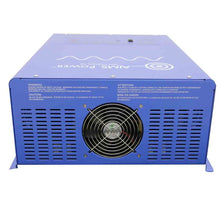 Load image into Gallery viewer, Aims 4000 Watt Pure Sine Inverter Charger 24Vdc to 120Vac Output listed to UL &amp; CSA - Aims Backup Generator Store