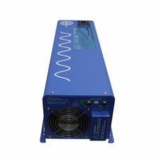 Load image into Gallery viewer, Aims 4000 Watt Pure Sine Inverter Charger 12Vdc to 120 Vac Output - Aims Backup Generator Store