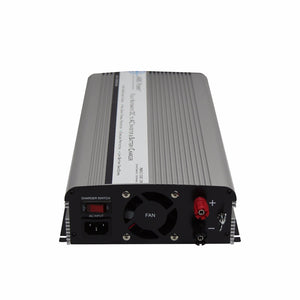 Aims 1500 Watt Inverter + Charger + Transfer Switch - Aims Backup Generator Store