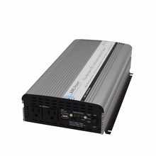 Load image into Gallery viewer, Aims 1500 Watt Inverter + Charger + Transfer Switch - Aims Backup Generator Store