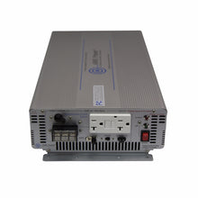 Load image into Gallery viewer, Aims 2000 Watt Pure Sine Power Inverter 12 Volt - Industrial - Aims Backup Generator Store