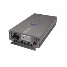 Load image into Gallery viewer, Aims 3000 Watt Pure Sine Power Inverter - Industrial - Aims Backup Generator Store