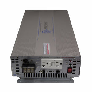 Aims 3000 Watt Pure Sine Power Inverter - Industrial - Aims Backup Generator Store
