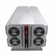 Load image into Gallery viewer, Aims 5000 Watt Pure Sine inverter - 12 Volt 50/60 hz Industrial - Aims Backup Generator Store