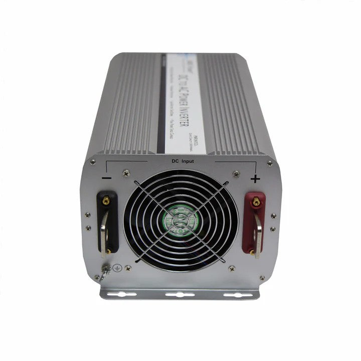 Load image into Gallery viewer, Aims 5000 Watt Power Inverter 12 Volt - Aims Backup Generator Store