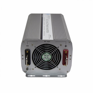 Aims 8000 Watt Modified Sine Power Inverter - Aims Backup Generator Store