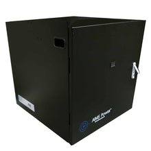 Load image into Gallery viewer, Aims Battery Cabinet Industrial Grade Holds up to 4 Batteries - Aims Backup Generator Store