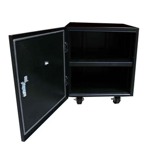 Aims Battery Cabinet Industrial Grade Holds up to 4 Batteries - Aims Backup Generator Store