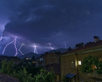 Portable Generator Safety