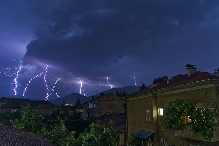 Portable Generator Safety