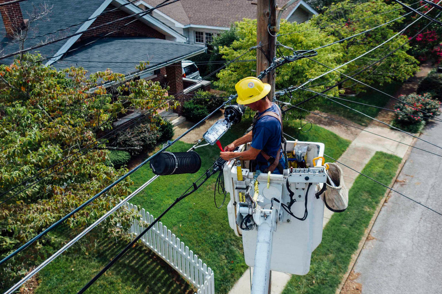 Here's why everyone needs a Home Standby Unit