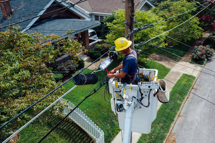 Here's why everyone needs a Home Standby Unit