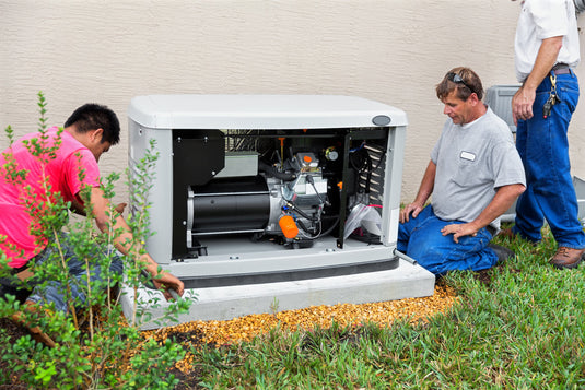 Standby Generator Installation: What Permits, Codes, And Hoa Restrictions Actually Require