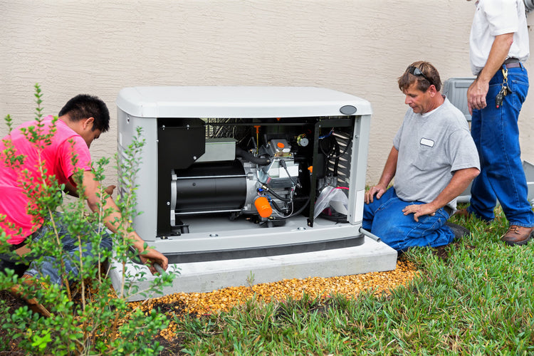 Standby Generator Installation: What Permits, Codes, And Hoa Restrictions Actually Require