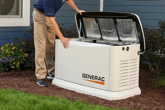 Why Your Generator Keeps Shutting Off: Troubleshooting Guide For Standby Units