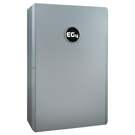 EG4 | WallMount All Weather Lithium Battery | 48V 280Ah | 14.3kWh