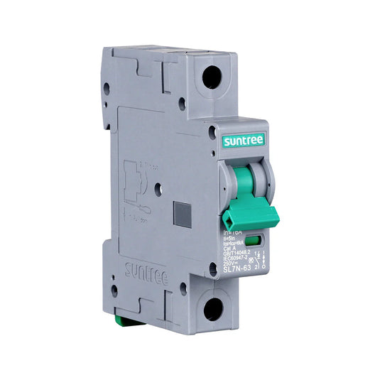 Renogy 16A 1P DC Miniature Circuit Breaker SUNDCCB16MN1P-G1-US