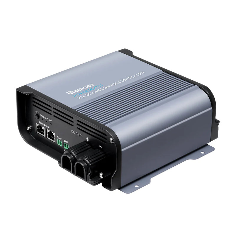 Load image into Gallery viewer, Renogy 36V/48V Rover Boost 10A MPPT Solar Charge Controller RCC10RVRB-G1-US
