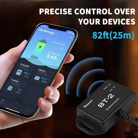 BT-2 Bluetooth Module RCM-BT2-G2-US