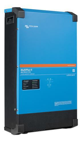 Victron MultiPlus-II 48/8000 | 48v Input | 8000VA Output 230V | 110A Charger | Transfer Switch 1593035