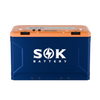 SKO Battery, Built-in heater & Bluetooth, Victron CAN Comms SK24V150PH
