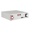 SOK 48V 100Ah Server Rack LiFePO4 Battery SK48V100N