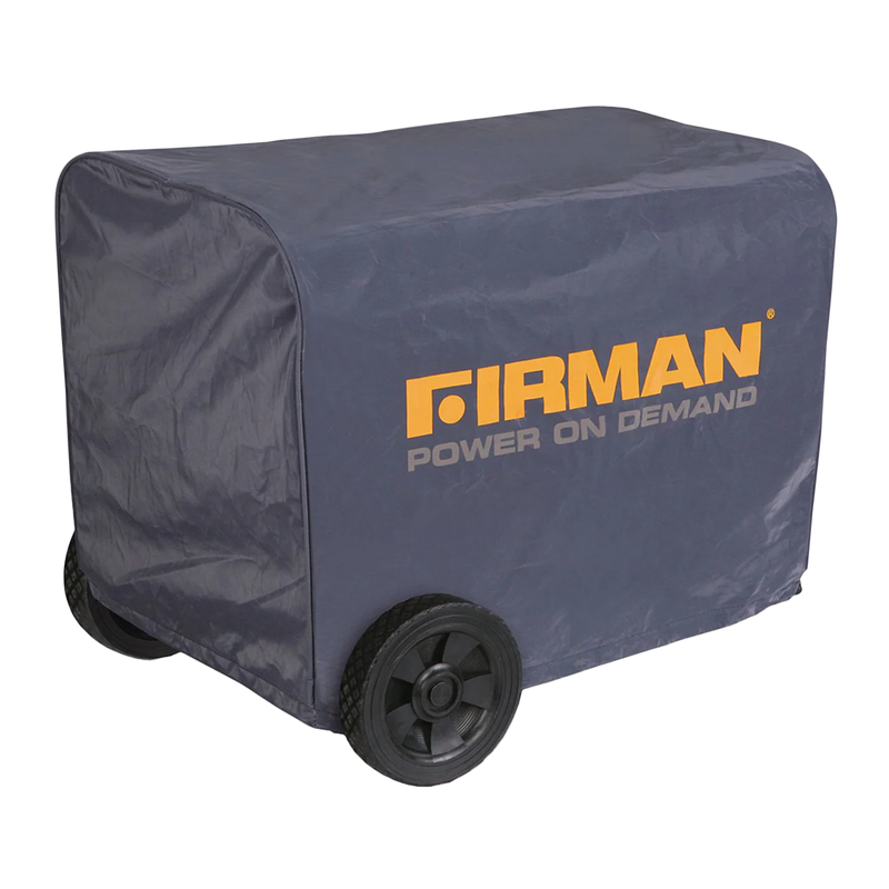 Load image into Gallery viewer, Firman Medium Size Portable Generator And Inverter Cover 1002
