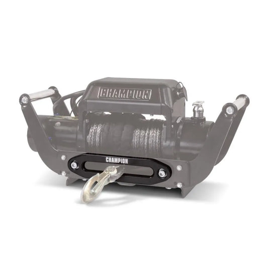 Champion 8000-12,000 lb. Winch Hawse Fairlead 100375
