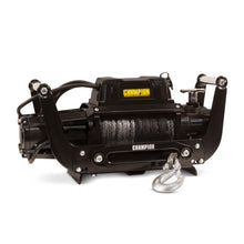 Load image into Gallery viewer, Champion 12,000-lb. Synthetic Winch Kit 100427 - Backup Generator Store
