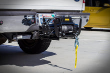 Load image into Gallery viewer, Champion 12,000-lb. Synthetic Winch Kit 100427 - Backup Generator Store