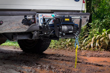 Load image into Gallery viewer, Champion 12,000-lb. Synthetic Winch Kit 100427 - Backup Generator Store