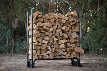 Load image into Gallery viewer, Champion 48" Firewood Storage Rack 100540
