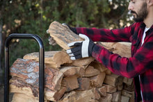 Load image into Gallery viewer, Champion 48" Firewood Storage Rack 100540